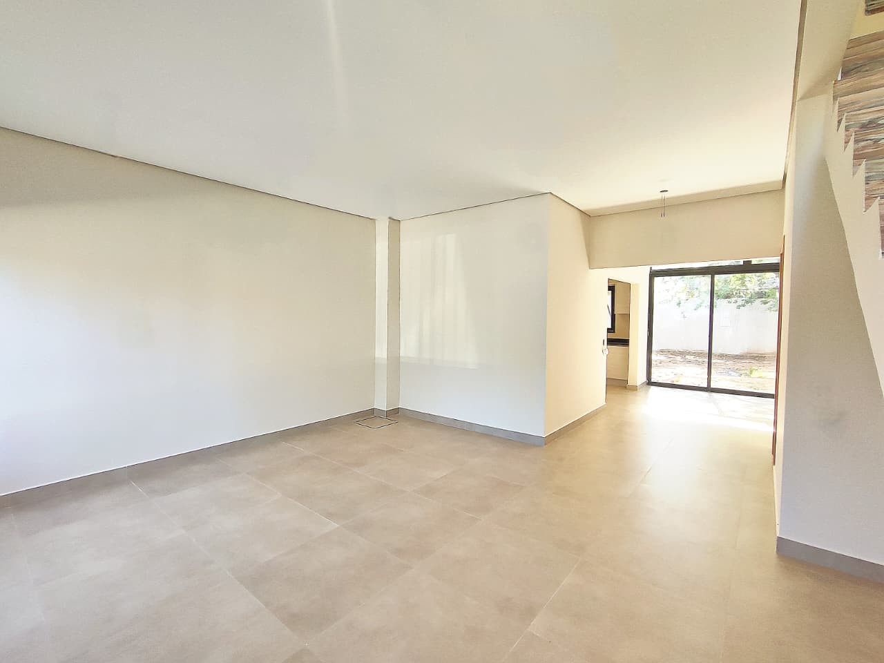 Vendo Duplex, Zona Ita Enramada - foto 1