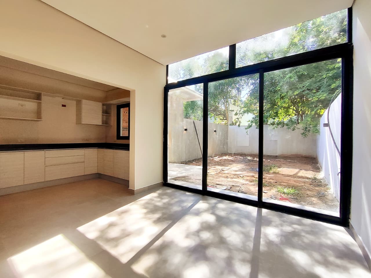Vendo Duplex, Zona Ita Enramada — foto 3