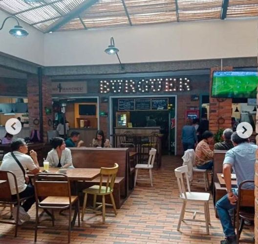 Local en venta en El Tambo, La Ceja, 12 m² · foto 2 de 5