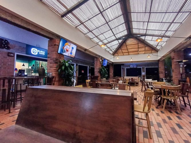 Local en venta en El Tambo, La Ceja, 12 m² · foto 4 de 5