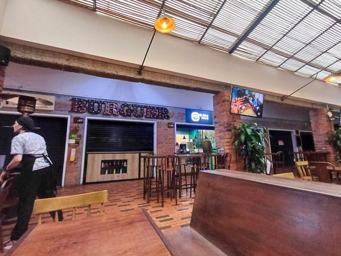 Local en venta en El Tambo, La Ceja, 12 m² · foto 5 de 5