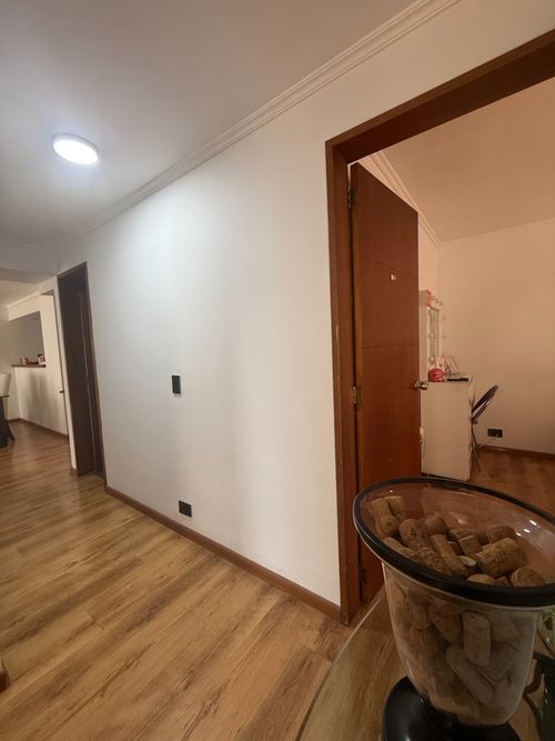 Apartamento en venta en Loma De Los Bernal, Medellín · foto 23 de 24
