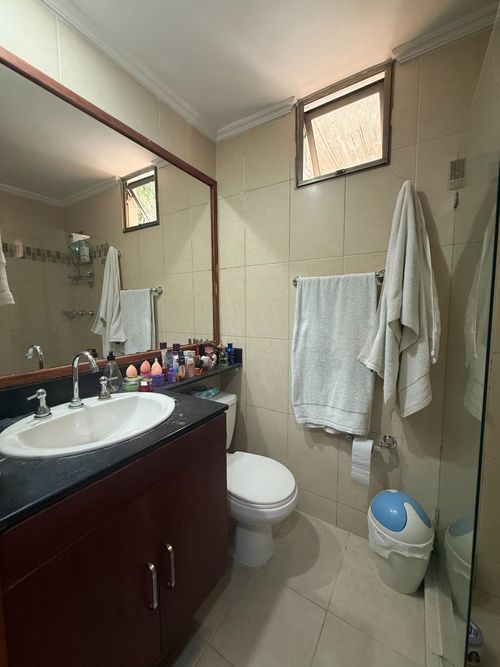 Apartamento en venta en Loma De Los Bernal, Medellín · foto 21 de 24
