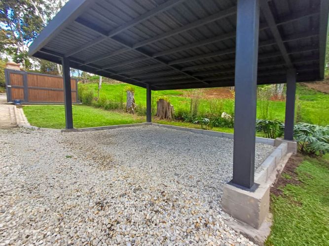 Finca en arriendo en Vilachuaga, Rionegro, 155 m² · foto 2 de 24
