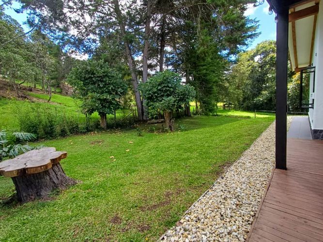 Finca en arriendo en Vilachuaga, Rionegro, 155 m² · foto 3 de 24