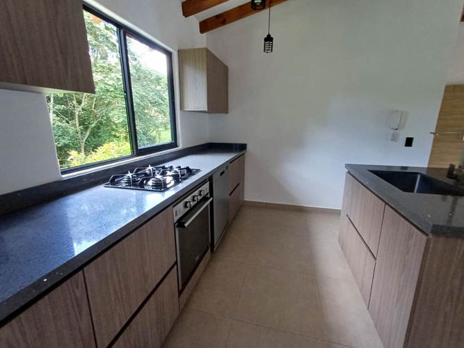 Finca en arriendo en Vilachuaga, Rionegro, 155 m² · foto 5 de 24