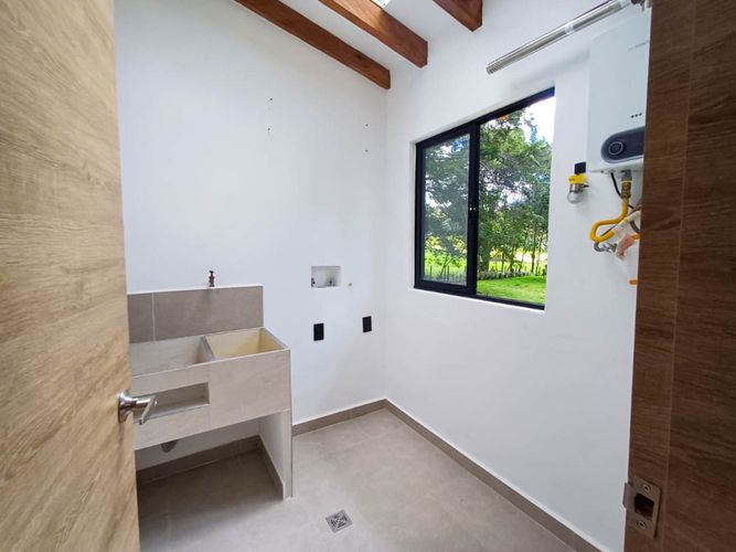 Finca en arriendo en Vilachuaga, Rionegro, 155 m² · foto 6 de 24