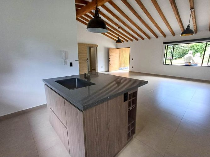 Finca en arriendo en Vilachuaga, Rionegro, 155 m² · foto 7 de 24