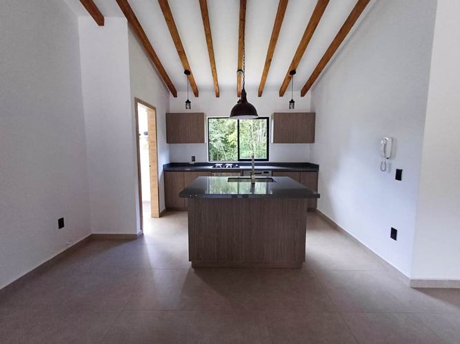 Finca en arriendo en Vilachuaga, Rionegro, 155 m² · foto 11 de 24