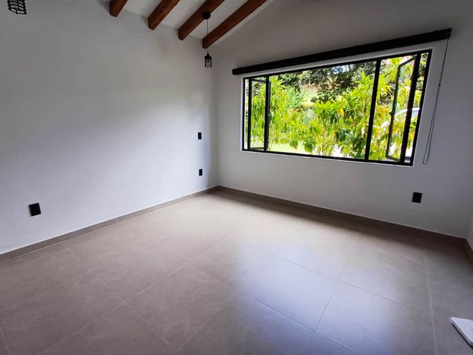 Finca en arriendo en Vilachuaga, Rionegro, 155 m² · foto 15 de 24
