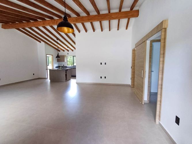 Finca en arriendo en Vilachuaga, Rionegro, 155 m² · foto 16 de 24