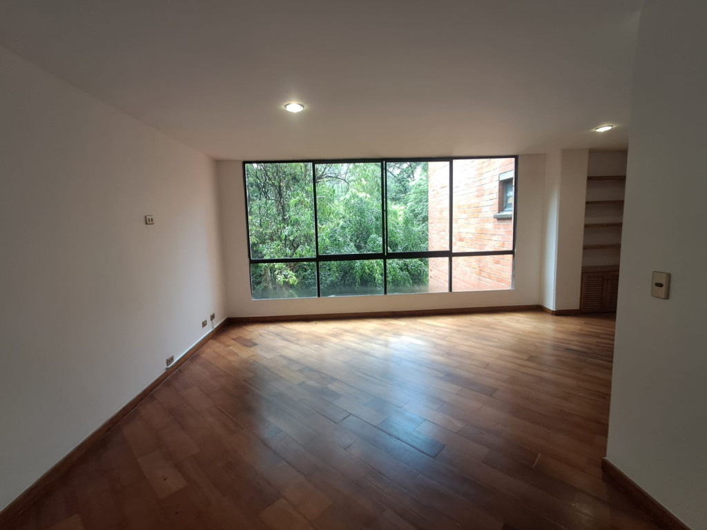 Studio for rent in El Poblado, Medellín