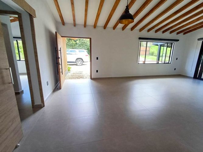 Finca en arriendo en Vilachuaga, Rionegro, 155 m² · foto 19 de 24