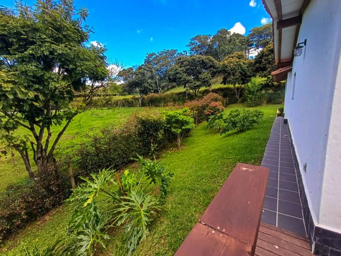 Finca en arriendo en Vilachuaga, Rionegro, 155 m² · foto 23 de 24