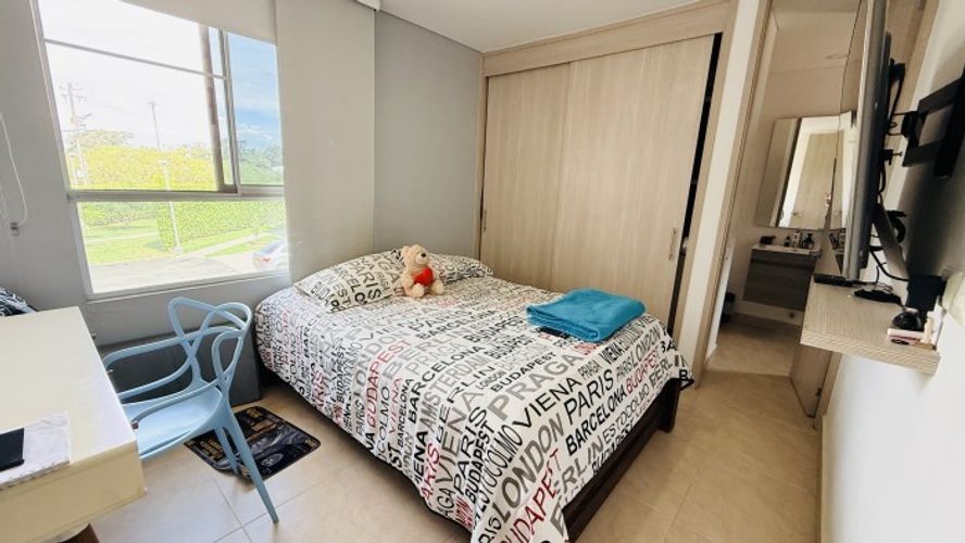 Casa de 4 alcobas en venta en La Morada, Jamundí, 230 m² · foto 4 de 21