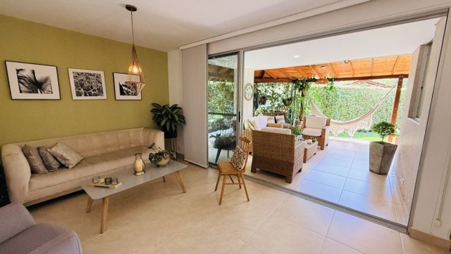 Casa de 4 alcobas en venta en La Morada, Jamundí, 230 m² · foto 18 de 21