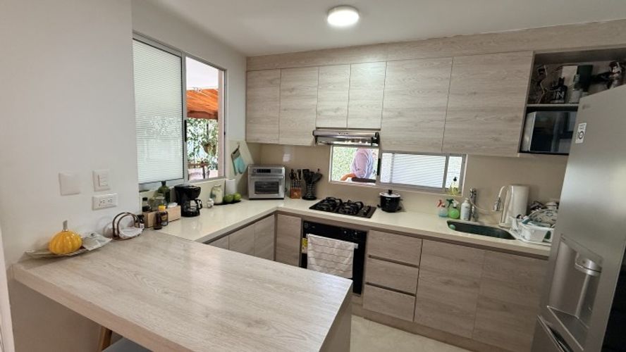 Casa de 4 alcobas en venta en La Morada, Jamundí, 230 m² · foto 19 de 21