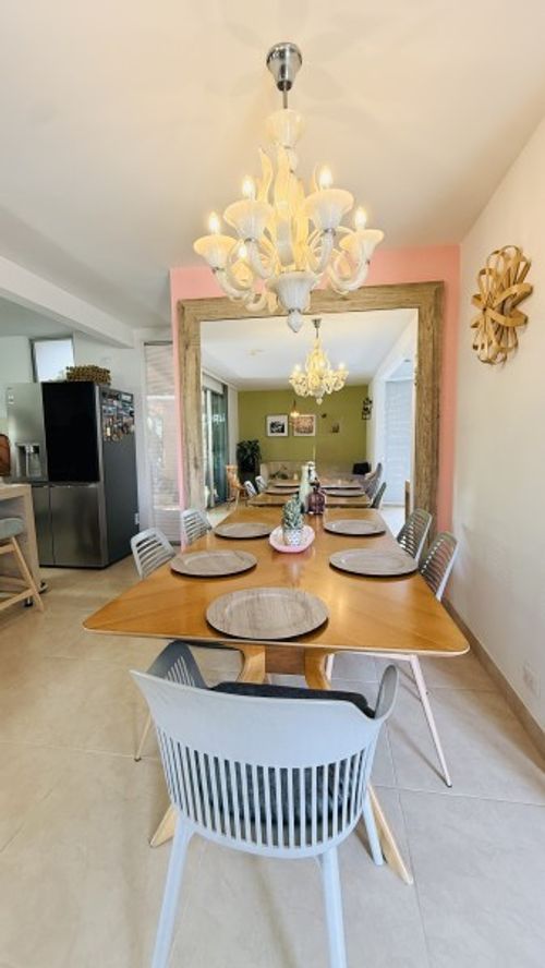 Casa de 4 alcobas en venta en La Morada, Jamundí, 230 m² · foto 16 de 21