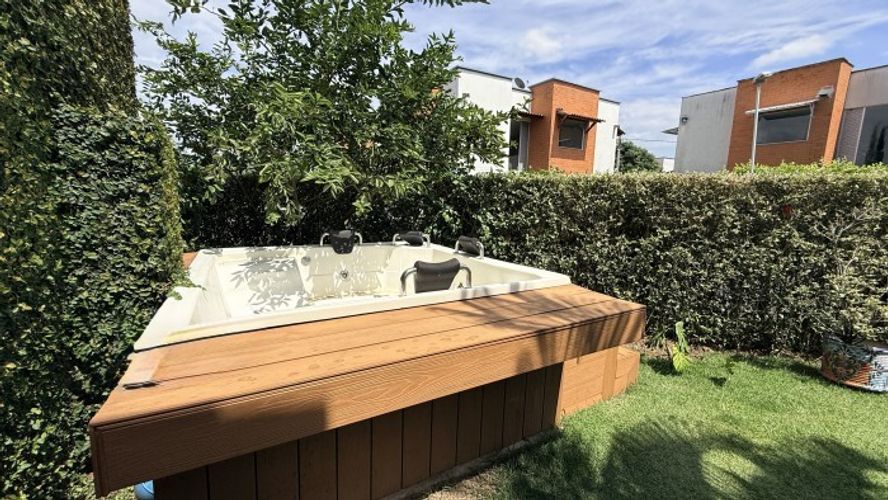 Casa de 4 alcobas en venta en La Morada, Jamundí, 230 m² · foto 3 de 21