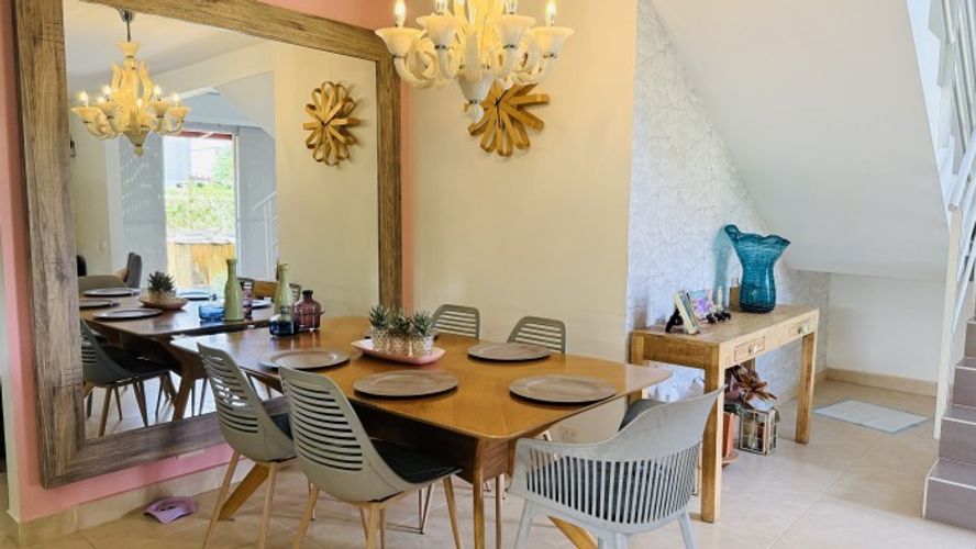 Casa de 4 alcobas en venta en La Morada, Jamundí, 230 m² · foto 12 de 21