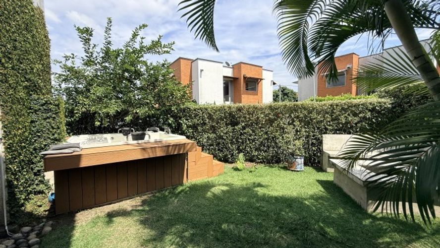 Casa de 4 alcobas en venta en La Morada, Jamundí, 230 m² · foto 17 de 21