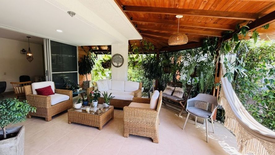 Casa de 4 alcobas en venta en La Morada, Jamundí, 230 m² · foto 13 de 21
