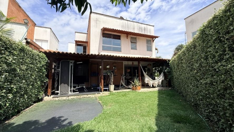 Casa de 4 alcobas en venta en La Morada, Jamundí, 230 m² · foto 21 de 21