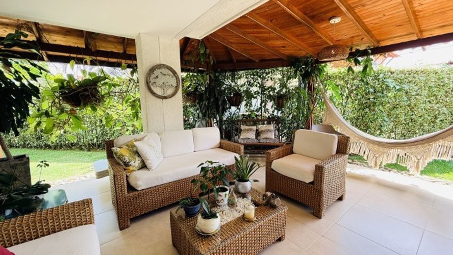 Casa de 4 alcobas en venta en La Morada, Jamundí, 230 m² · foto 14 de 21