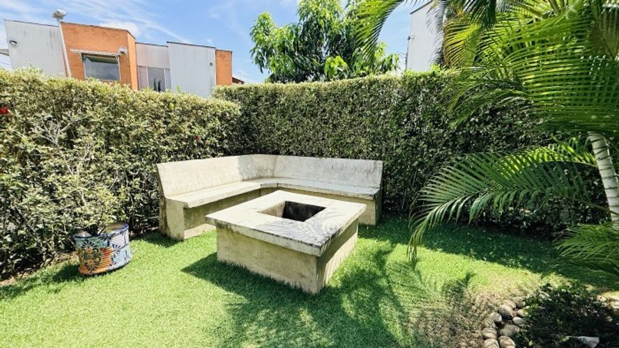 Casa de 4 alcobas en venta en La Morada, Jamundí, 230 m² · foto 11 de 21