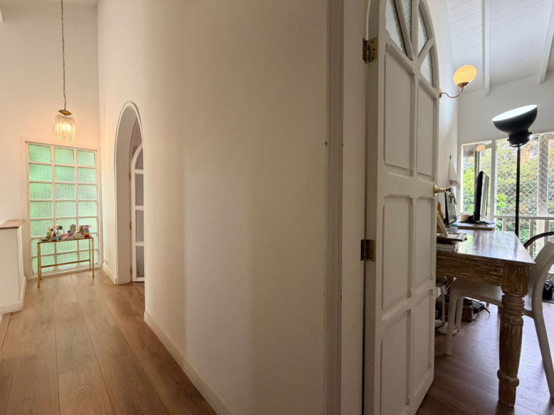 Casa en arriendo en El Poblado, Medellín · foto 5 de 24