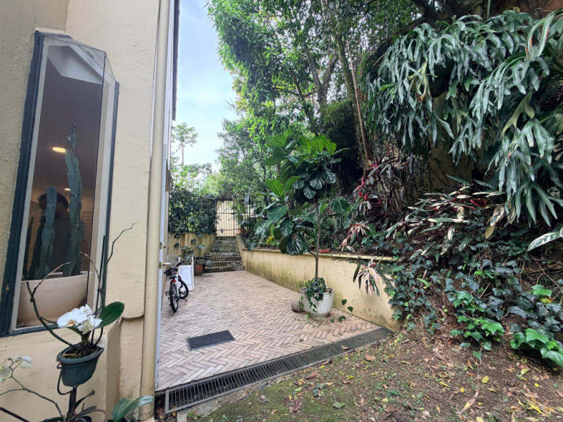 Casa en arriendo en El Poblado, Medellín · foto 6 de 24