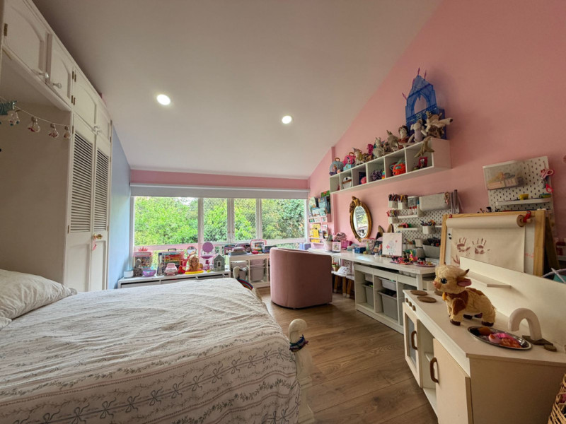 Casa en arriendo en El Poblado, Medellín · foto 10 de 24