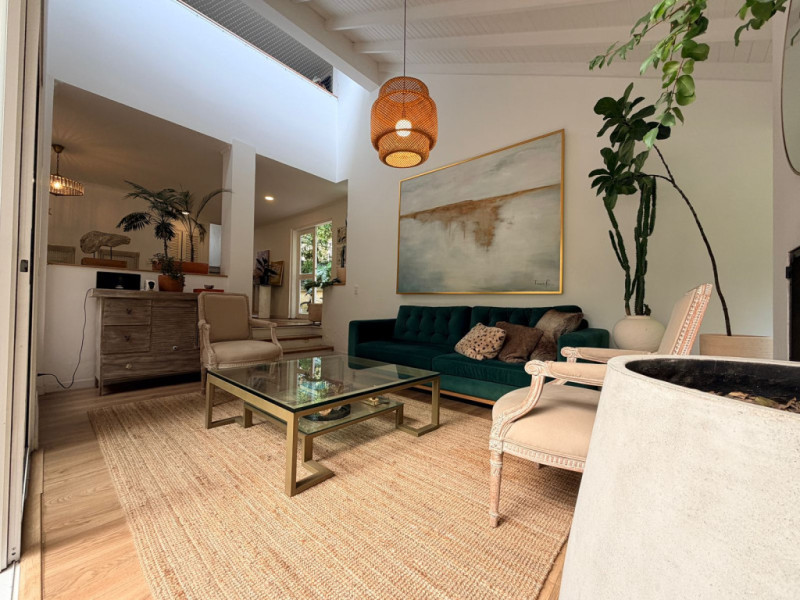 Casa en arriendo en El Poblado, Medellín · foto 15 de 24