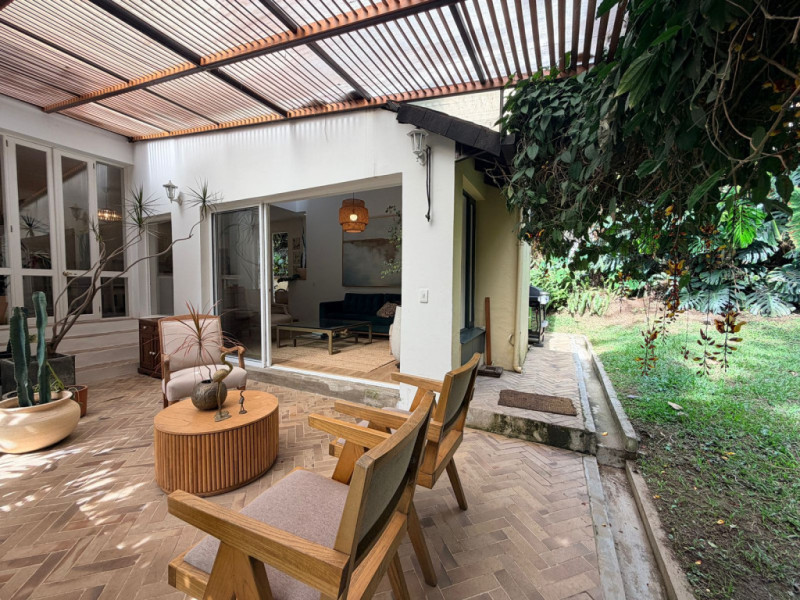 Casa en arriendo en El Poblado, Medellín · foto 18 de 24