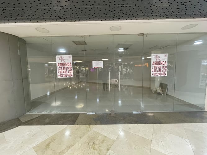 Local en arriendo en Cañaveralejo, Cali, 40 m² · foto 4 de 15