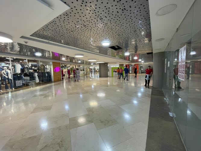 Local en arriendo en Cañaveralejo, Cali, 40 m² · foto 5 de 15