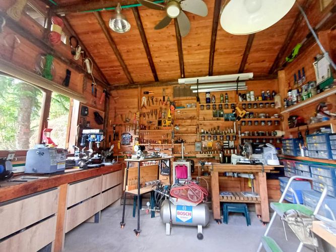 Casa de 3 alcobas en venta en La Macarena, Rionegro, 225 m² · foto 6 de 24