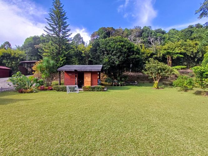 Casa de 3 alcobas en venta en La Macarena, Rionegro, 225 m² · foto 9 de 24