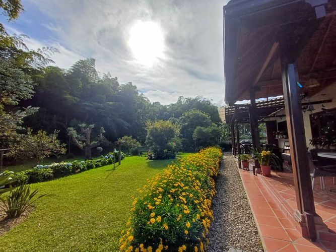 Casa de 3 alcobas en venta en La Macarena, Rionegro, 225 m² · foto 10 de 24