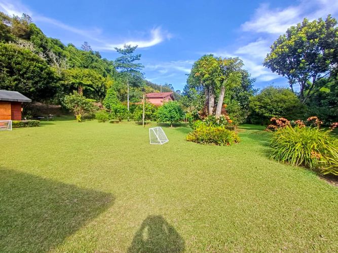 Casa de 3 alcobas en venta en La Macarena, Rionegro, 225 m² · foto 12 de 24