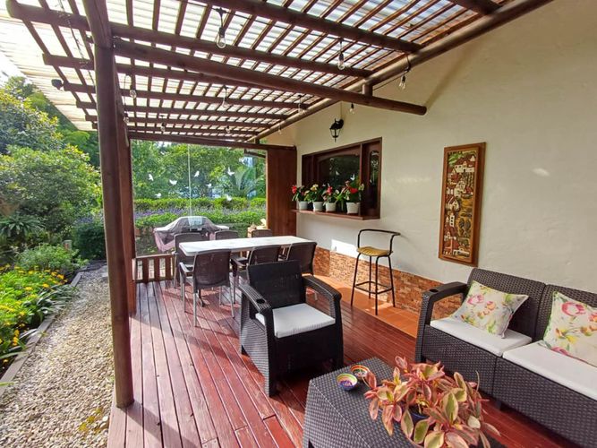 Casa de 3 alcobas en venta en La Macarena, Rionegro, 225 m² · foto 14 de 24