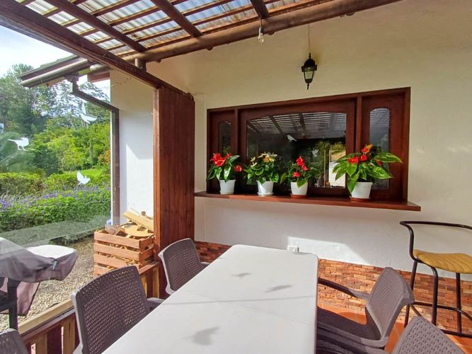 Casa de 3 alcobas en venta en La Macarena, Rionegro, 225 m² · foto 15 de 24