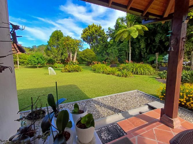 Casa de 3 alcobas en venta en La Macarena, Rionegro, 225 m² · foto 16 de 24