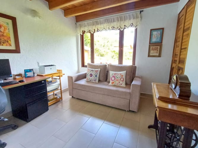 Casa de 3 alcobas en venta en La Macarena, Rionegro, 225 m² · foto 17 de 24