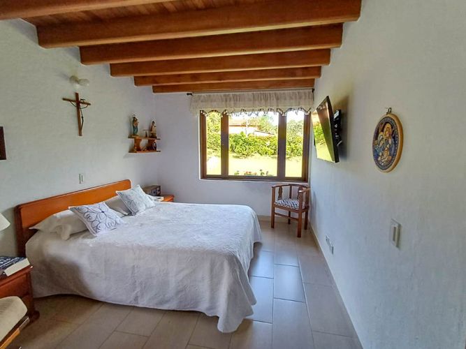 Casa de 3 alcobas en venta en La Macarena, Rionegro, 225 m² · foto 18 de 24