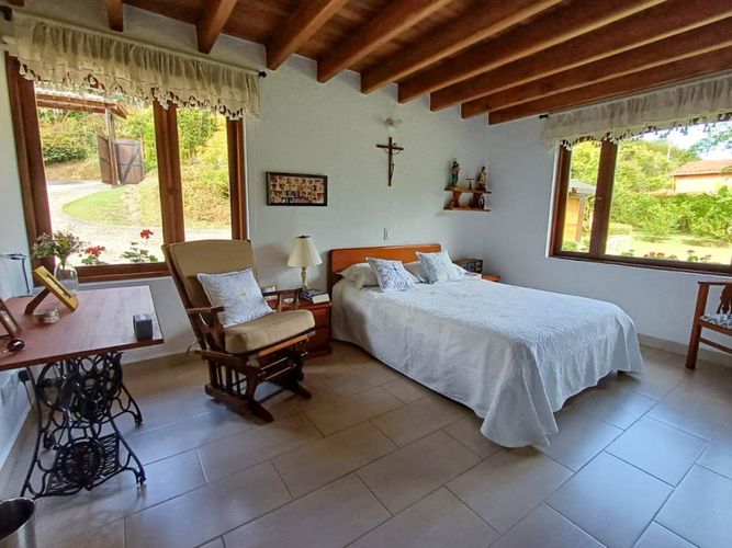 Casa de 3 alcobas en venta en La Macarena, Rionegro, 225 m² · foto 20 de 24