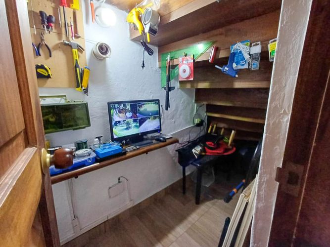 Casa de 3 alcobas en venta en La Macarena, Rionegro, 225 m² · foto 22 de 24