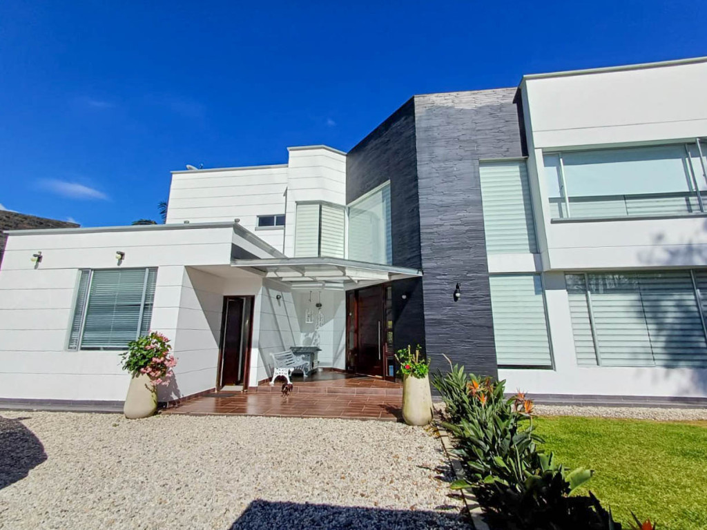 House for rent in Llano Grande, Rionegro