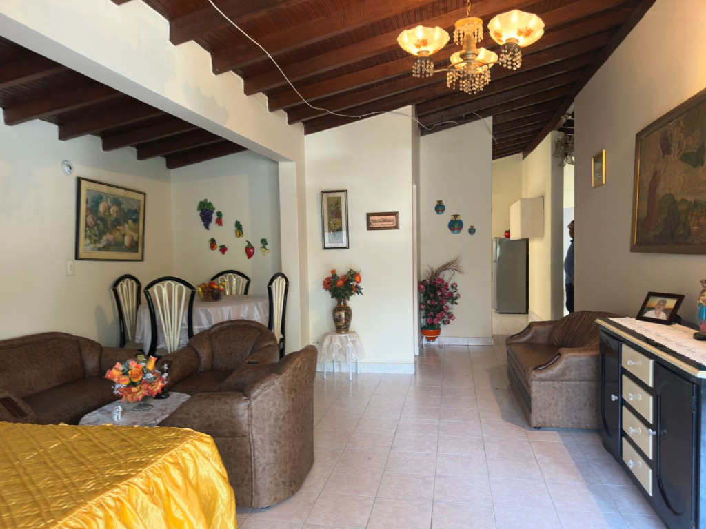 Apartamento en venta en Belén Los Alpes, Medellín · foto 6 de 13