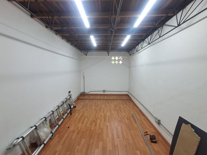 Oficina en arriendo en El Poblado, Medellín, 60 m² · foto 2 de 6